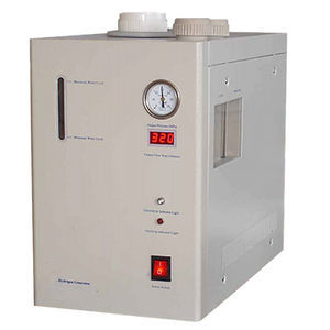 pure hydrogen generator