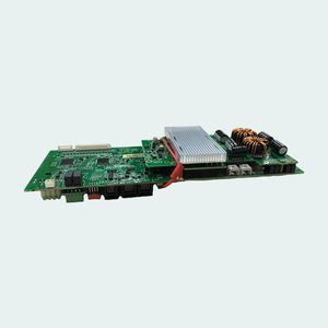 voltage battery management system 1