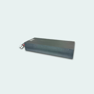 lithium battery 1