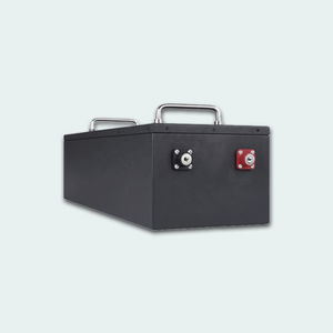 lithium battery 1