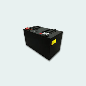 lithium battery 1