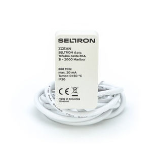 wireless connection device