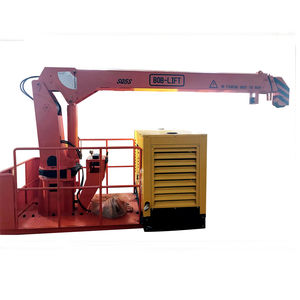 barge crane 1