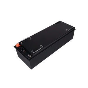 lithium battery system