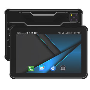 Android 11 tablet