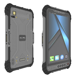 Windows 10 IoT Enterprise tablet