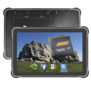 Android 13 tablet