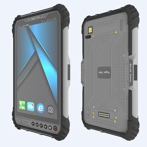 Android 12 tablet