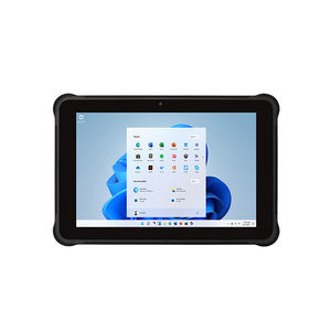 Windows 11 Pro tablet