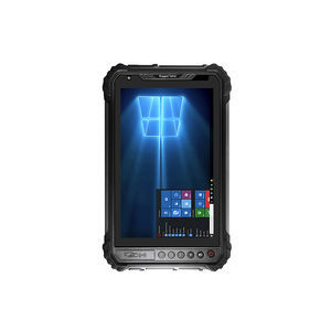 Windows 10 IoT Enterprise tablet