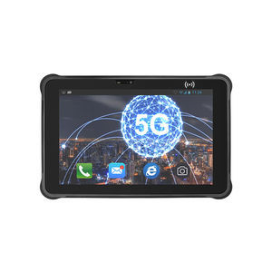 Android 10 tablet
