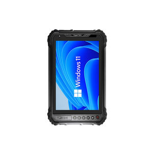 Windows 11 tablet