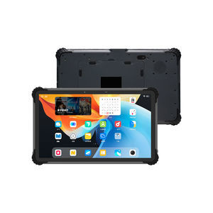 Android 12 tablet