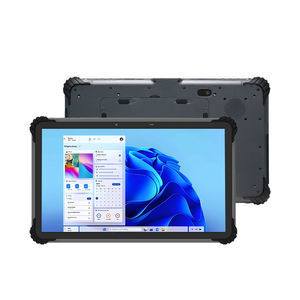 Windows 10 Pro tablet