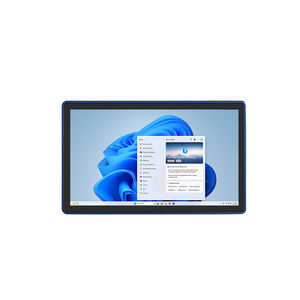 Windows 11 Pro tablet 1