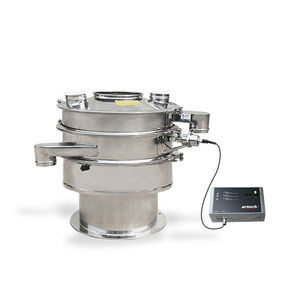 dry screening screener