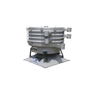 tumbler screener