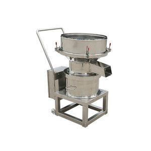 flour sieve