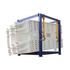 mining screener