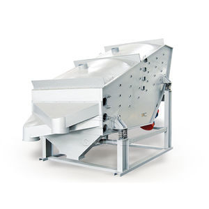 sand production screening machine