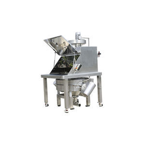 Vibrating feeding system - All industrial manufacturers