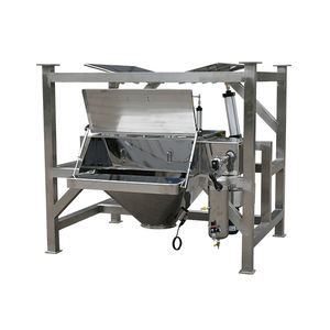 vibrating feeder
