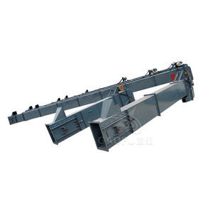 industrial bucket elevator