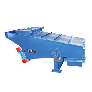 vibrating feeder