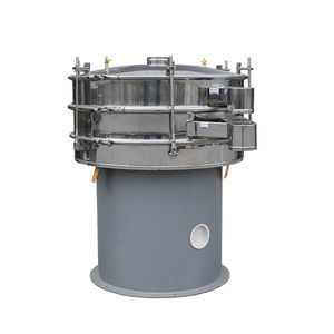 vibrating sieve
