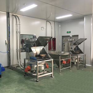 food production line