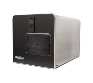 rectangular enclosure