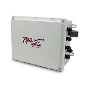 NEMA 4X junction box