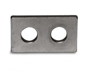 stainless steel spacer 1
