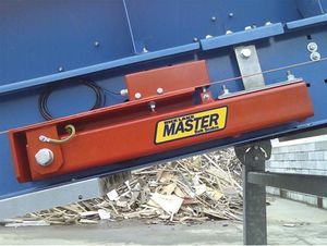 belt weigher
