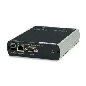 WiFi Ethernet bridge