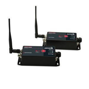 telemetry load cell transmitter