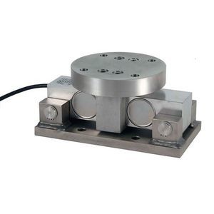 nickel-plated weigh module