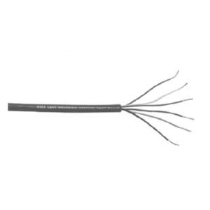 intrinsically safe electrical cable