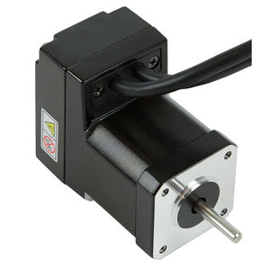 stepper motor