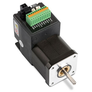 stepper motor
