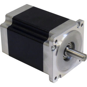 two-phase stepper motor