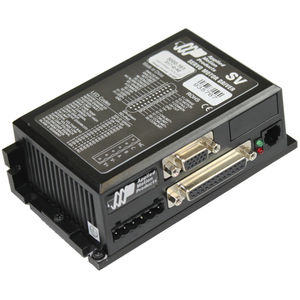 80 V servo-drive, 80 V servo drive - All industrial manufacturers