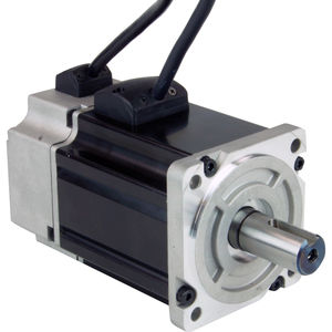brushless servo motor