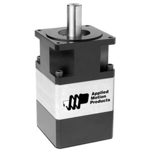 planetary gearhead