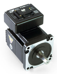 DC motor