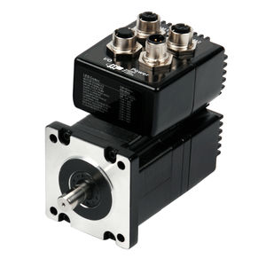 DC motor