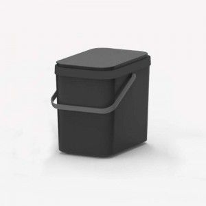 PP waste container