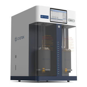 porosimetry analyzer
