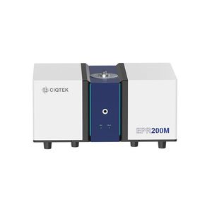 EPR spectrometer