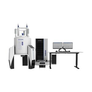 nuclear magnetic resonance spectrometer